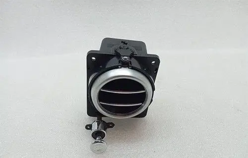 Bentley Continental Dash center air vent grill 3W0819204G