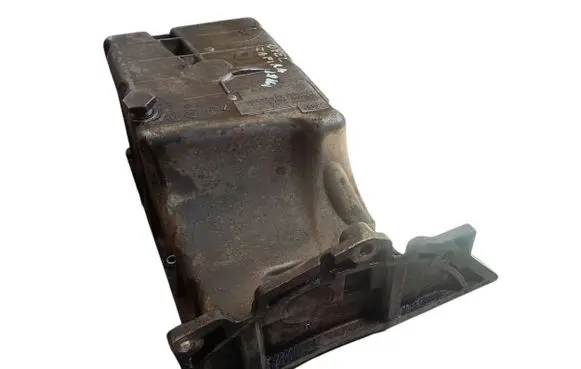 Opel Astra H Oil sump 55353306 55355007 55355595
