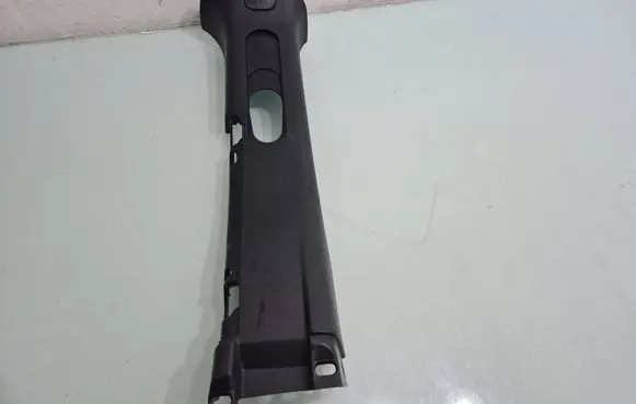 Dodge Grand Caravan (B) pillar trim (top) 0ZR27TRM