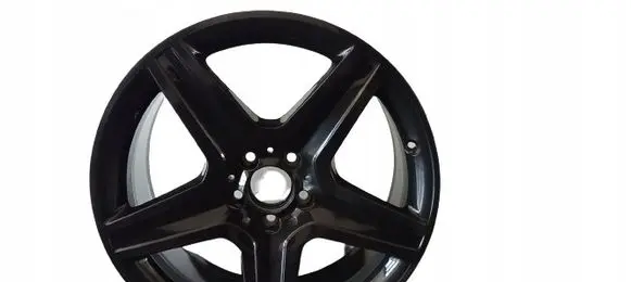 Mercedes-Benz GLA W156 X156 R17 alloy rim A1564010600