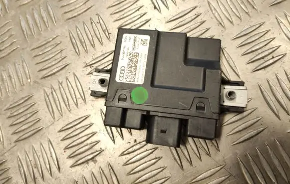 Volkswagen Golf VII Other control units/modules 5G0907160