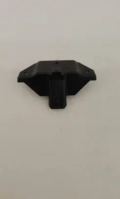 Renault Twingo III Front bumper mounting bracket 625s87504r