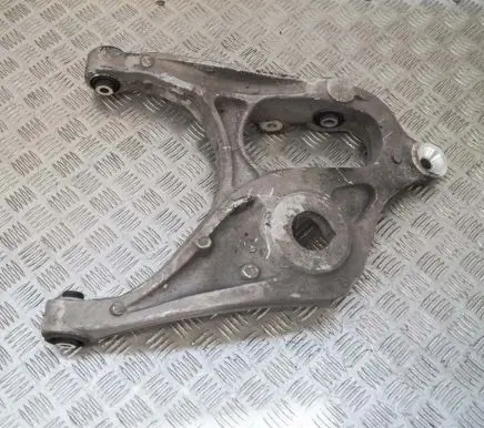 Mercedes-Benz GL X166 Rear upper control arm/wishbone 16606