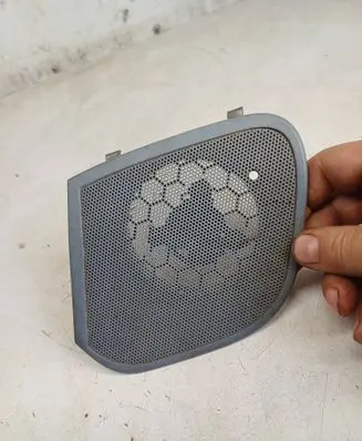 Fiat Ducato Panel speaker LS130395401 130395401