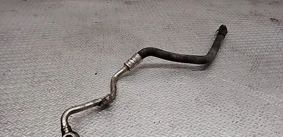 Audi A5 8T 8F Coolant pipe/hose 06H121492C