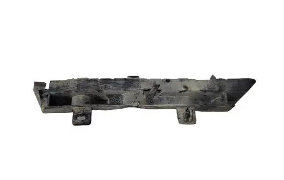 Citroen C5 Front bumper mounting bracket 9681058980