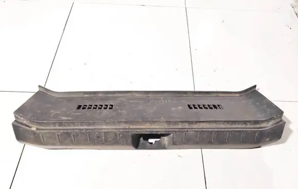 Nissan Note (E11) Other trunk/boot trim element 849929u000