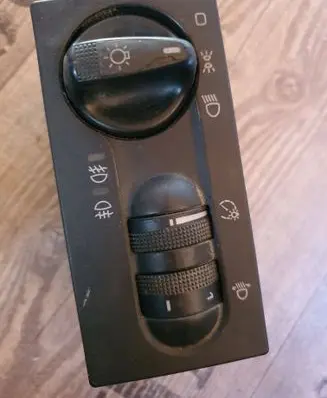 Volkswagen Multivan T4 Light switch 7D0941531Q
