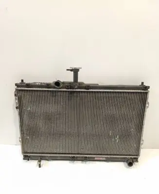 Hyundai H-1, Starex, Satellite Coolant radiator