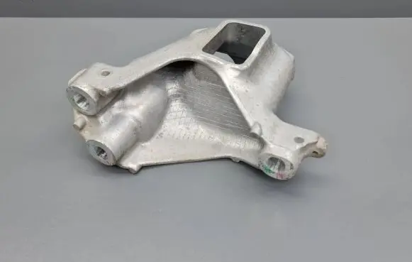 Honda Accord Gearbox mounting bracket 50TL0