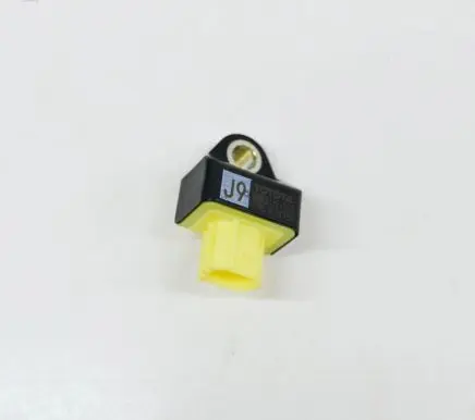 Toyota C-HR I Airbag deployment crash/impact sensor 89831F4030