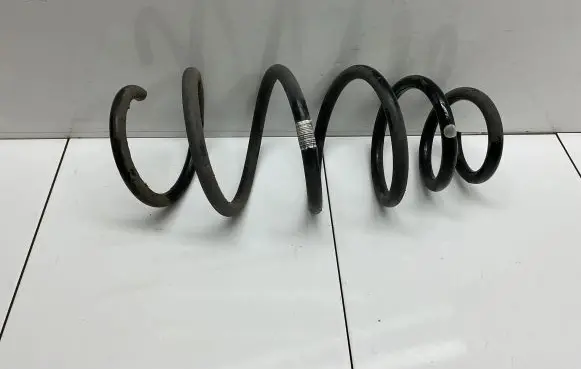 Opel Zafira C Front coil spring