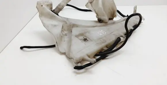 Volvo S40 Windshield washer fluid reservoir/tank 30657122