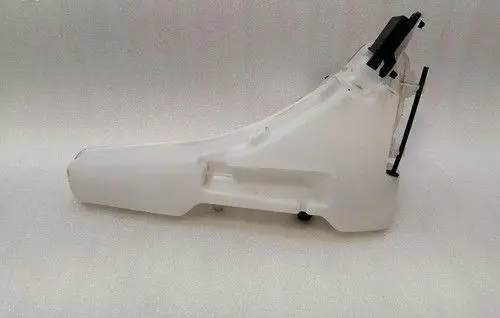 Porsche Cayman 981 Windshield washer fluid reservoir/tank 99152830100