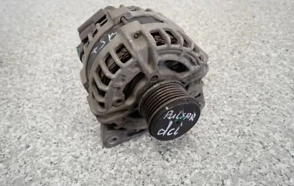Nissan Pulsar Generator/alternator