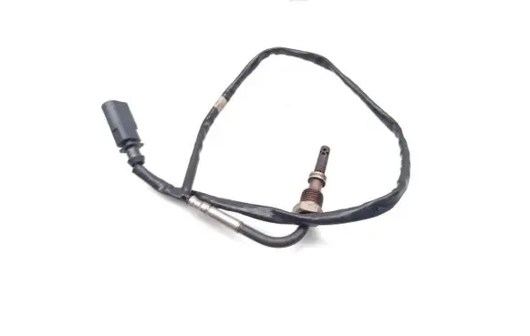 Audi A6 C7 Exhaust gas temperature sensor 4G0906088J