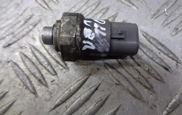 Toyota Corolla Verso E121 Air conditioning (A/C) pressure sensor 443440-0050