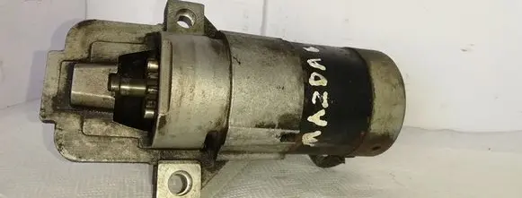 Mazda 6 Starter motor M000T90981 L813