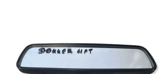 Dacia Dokker Rear view mirror (interior) 