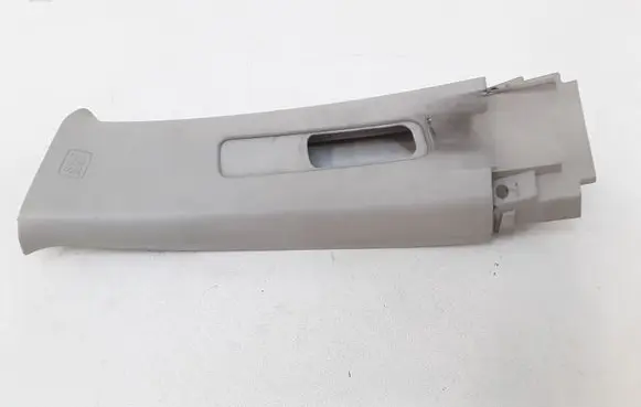 Mazda 6 (B) pillar trim (top)