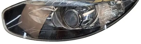 Renault Fluence Headlight/headlamp 260606836r