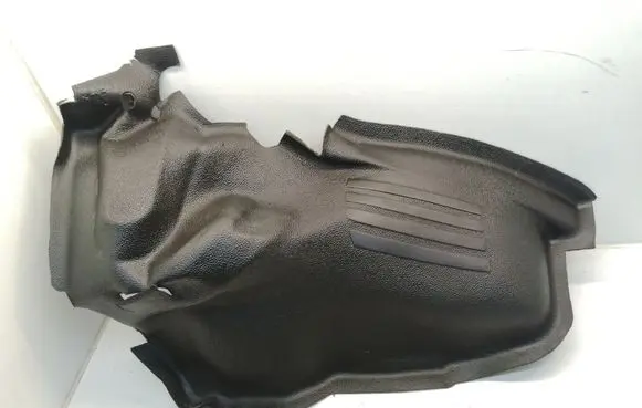 Ford Transit Foot area side trim YC15V020C48