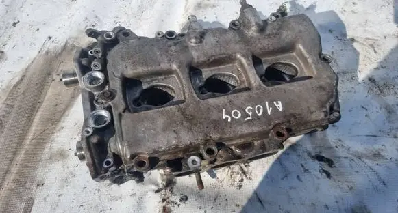 Subaru B9 Tribeca Engine head 