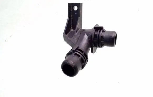 BMW X5 F15 Engine coolant pipe/hose 6985116