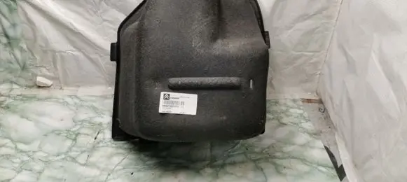 Citroen C5 Other trunk/boot trim element