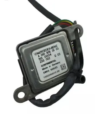 Mercedes-Benz C W205 Lambda probe sensor A0009053503