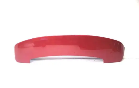 Toyota Avensis T270 Tailgate/trunk spoiler 