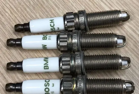 BMW 3 E92 E93 Plug wire 12120037244