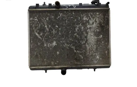 Citroen C4 I Picasso Coolant radiator 9680533480