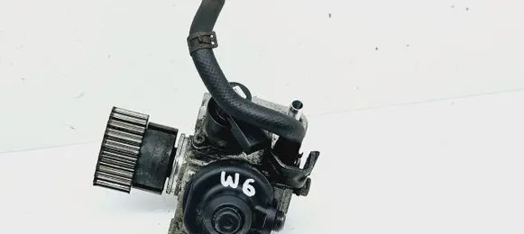 Volkswagen Multivan T5 Fuel injection high pressure pump 03L130755J