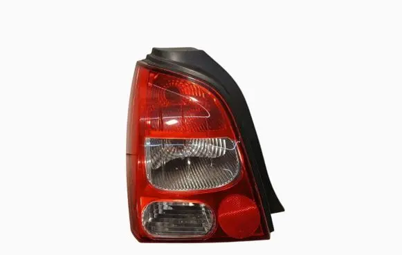 Renault Twingo II Rear/tail lights 8200387888