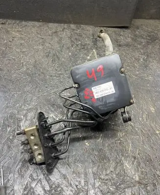 BMW 7 F01 F02 F03 F04 ABS Pump 6791175 6791173