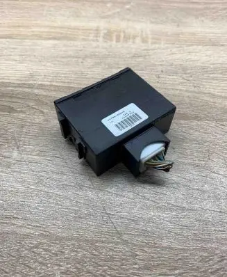 Immobilizer control unit/module