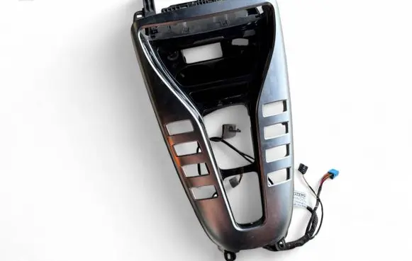 Center console
