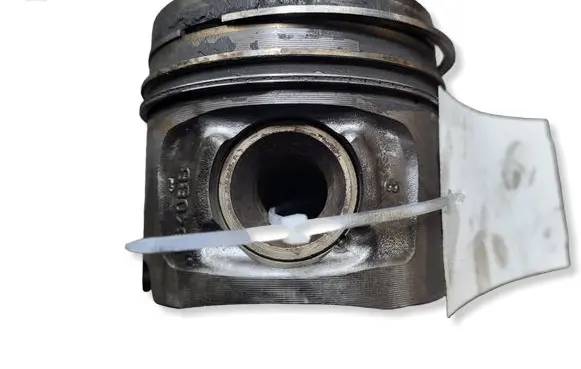 BMW 3 E90 E91 Piston N47