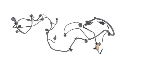 Audi Q5 SQ5 Parking sensor (PDC) wiring loom 8R0971104CL