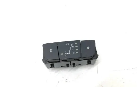 Peugeot 308 Gear shift selector indicator 96770535ZD