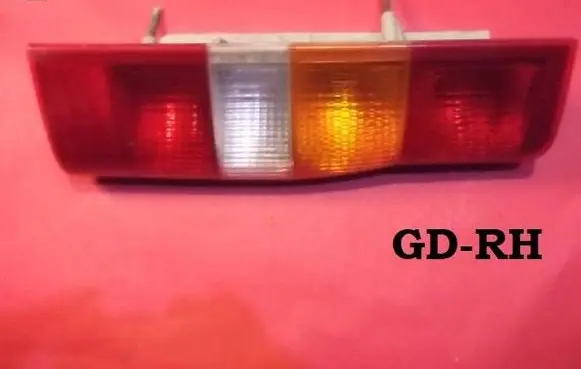 Ford Transit Rear/tail lights YC1X13434A ABSGF16