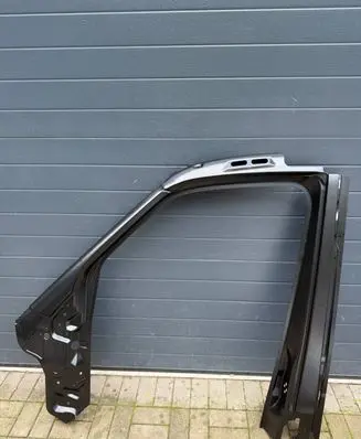 Mercedes-Benz Sprinter W907 W910 (B) Pillar trim (exterior) A9106302400