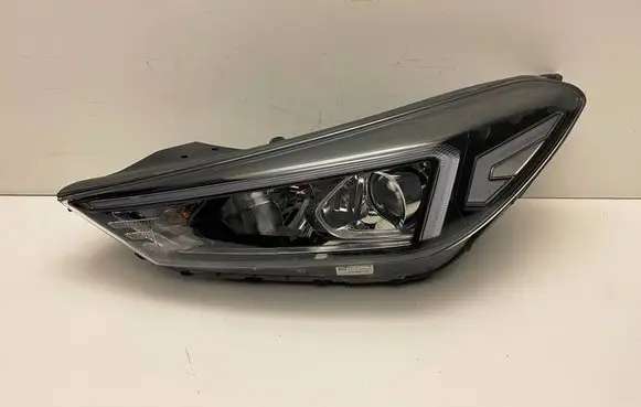Hyundai Tucson TL Headlight/headlamp 92101D7600 L009D60012601