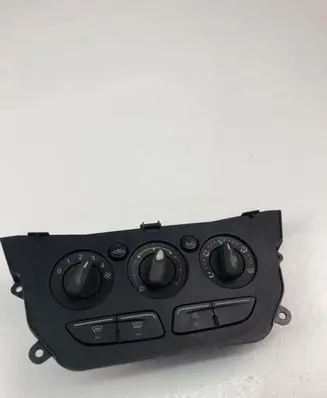Ford Tourneo Climate control unit DT1T19980BD