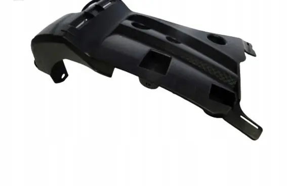 Fender mounting bracket