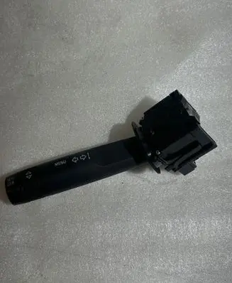 Opel Mokka Indicator stalk 94745683 3163SD01 143601