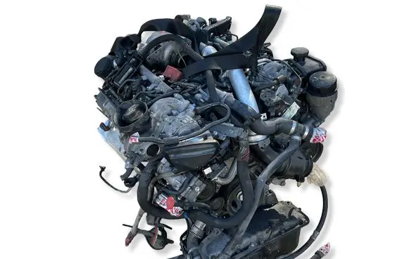 Mercedes-Benz ML W164 Engine R6426605