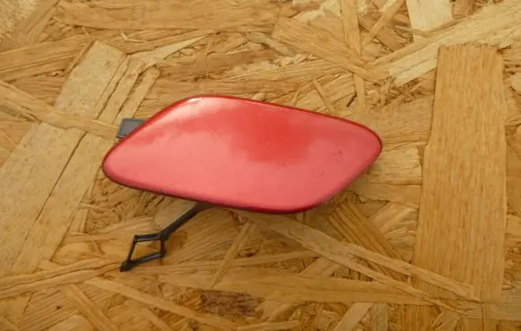 Renault Zoe Front tow hook cap/cover 511808777R