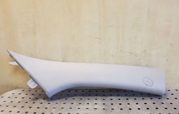 KIA Sportage (A) pillar trim